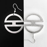RECTO VERSO Earrings