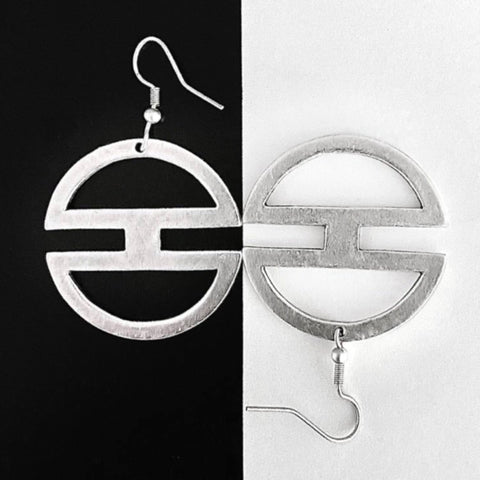 RECTO VERSO Earrings