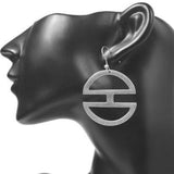 RECTO VERSO Earrings