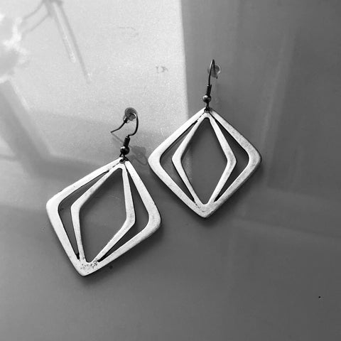 FUSION Earrings