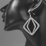 FUSION Earrings
