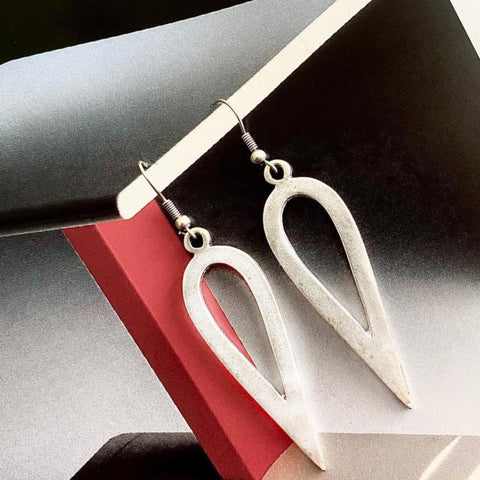 Boucles Oreilles SHIRAZ