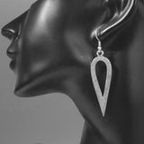 Boucles Oreilles SHIRAZ