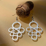 CHAMPAGNE Earrings