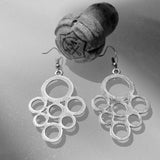 CHAMPAGNE Earrings