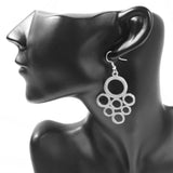 CHAMPAGNE Earrings