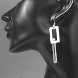 PYTHA Earrings