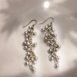 Boucles Oreilles PEPPITO