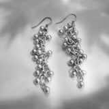 Boucles Oreilles PEPPITO