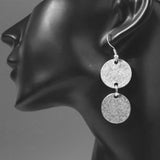 Boucles Oreilles GALLET