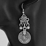 BASMA Earrings