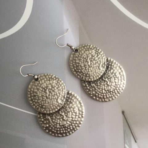 Boucles Oreilles KYLOU