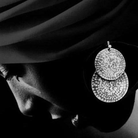 Boucles Oreilles KYLOU