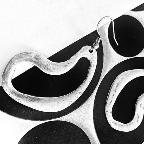 Boucles Oreilles DIVA
