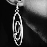 TROMBONE Earrings