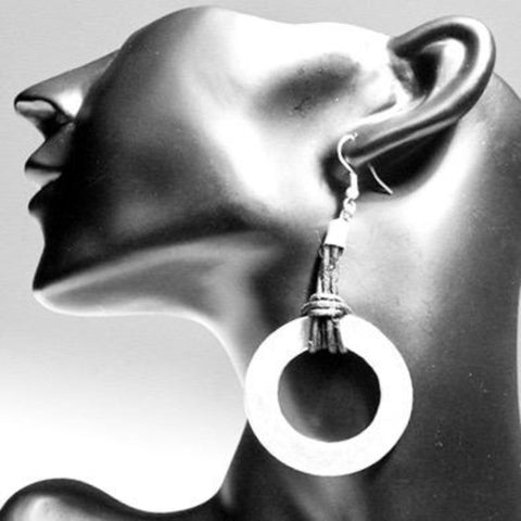 SULTAN Earrings