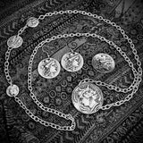 OLYMPE Earrings