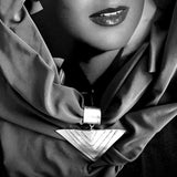 Pendentif Foulard  EVE