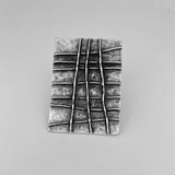 Pendentif Foulard MOSAIK