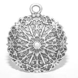 Pendentif Foulard KYLAN