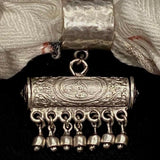 Pendentif Foulard LAYLAH