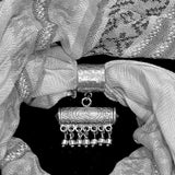 Pendentif Foulard LAYLAH