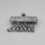 Pendentif Foulard LAYLAH