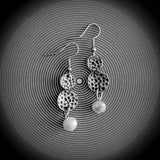 Boucles Oreilles TATIANA