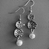 Boucles Oreilles TATIANA