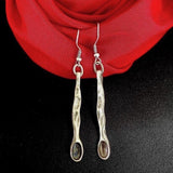 OPIUM Earrings