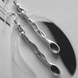 OPIUM Earrings