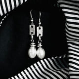 Boucles Oreilles ODE