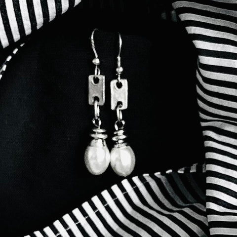 Boucles Oreilles ODE