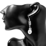 Boucles Oreilles ODE