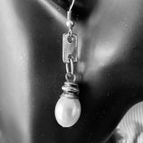 Boucles Oreilles ODE