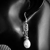 Boucles Oreilles ODE