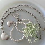 Collier BACCI