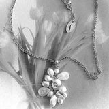 Collier BOUQUET