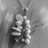 Collier BOUQUET