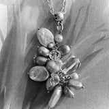 Collier BOUQUET
