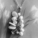 Collier BOUQUET