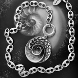 AMANDINE Necklace