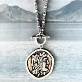 Collier ANPAO