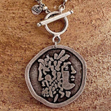 Collier ANPAO