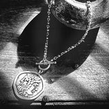 Collier ANPAO