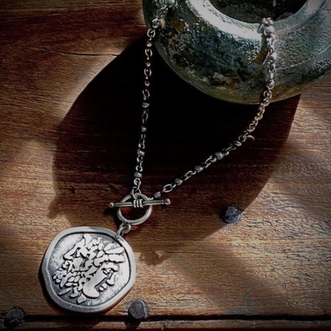 Collier ANPAO