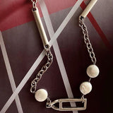 Collier PRIMA DONA