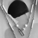 Collier PRIMA DONA