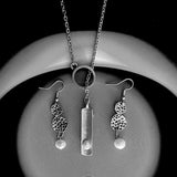 Boucles Oreilles TATIANA
