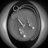 Boucles Oreilles TATIANA